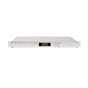 LEDI NETWORK ITSv2m 3 SORTIES NTP, 4 AFNOR NFS87500/IRIG B|Gorgy timing-GOT92167-PN05X2BL