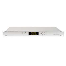LEDI NETWORK ITSv2m 3 SORTIES NTP, 4 AFNOR NFS87500/IRIG B|Gorgy timing-GOT92167-PN05X2BL