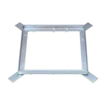 puit de fondation jpf275 pour borne fixe|Faac france-FAA116120