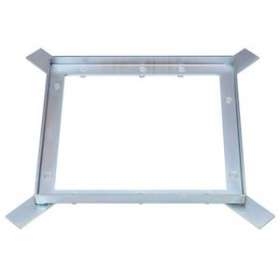 puit de fondation jpf275 pour borne fixe|Faac france-FAA116120