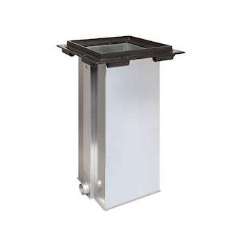 puit pour borne automatique j355/ha|Faac france-FAA116110