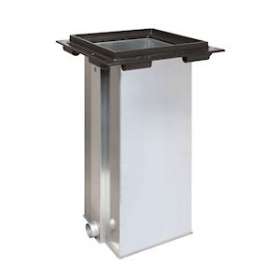 puit pour borne automatique j355/ha|Faac france-FAA116110