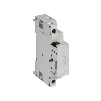 Déclencheur à émission de tension - pour disj moteur MPX³ - 380-400V~ - 50 Hz|Legrand-LEG417413