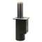 borne j200 hsa inox satine