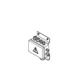 boitier de derivation j200ha|Faac france-FAA63000263