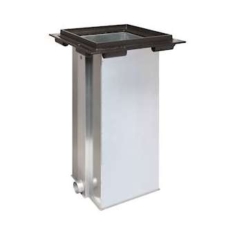 puit pour borne automatique j355_m50 ha|Faac france-FAA116130