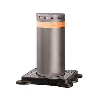 borne automatique j275 800mm ha v2 acier peint|Faac france-FAA116007