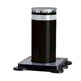 borne semi automatic j275 h600ral 7021|Faac france-FAA116050