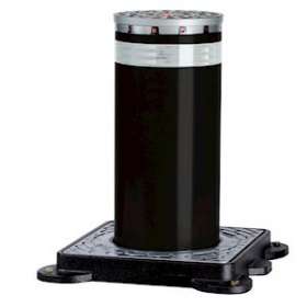 borne semi automatic j275 h600ral 7021|Faac france-FAA116050