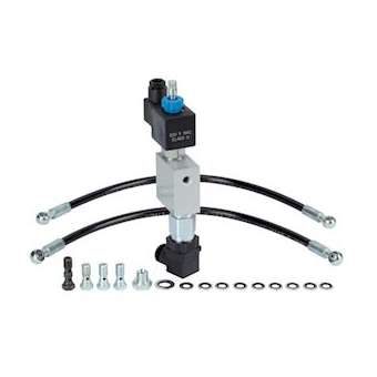 borne semi automatic j275 h600ral 7016|Faac france-FAA1160502