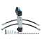 borne semi automatic j275 h600ral 7016