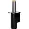 borne j200 ha inox 316 satine