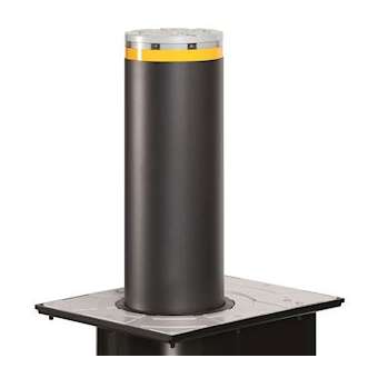 borne j200 fixe inox 316 satine|Faac france-FAA116507