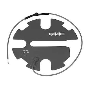 resistance de chauffe j275|Faac france-FAA116200