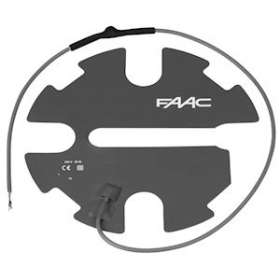 resistance de chauffe j275|Faac france-FAA116200