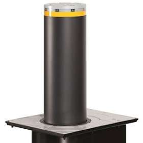 borne j200 fixe acier peint|Faac france-FAA116506