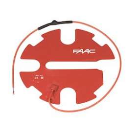 rechauffeur pulsard j355|Faac france-FAA116202