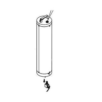 J355 M50 unite hydraulique|Faac france-FAA63001018