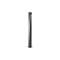 Colonnette noire pour SET-I - SET-K - TSP-01