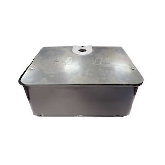 Caisse de fondation FROG en acier|Came france-KAM001FROG-CFN