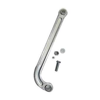 Bras courbe - FAST|Came france-KAM119RID225