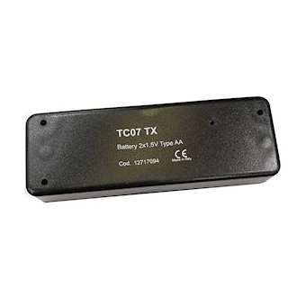 Emetteur supplémentaire pour TCO7KIT|Came france-KAM001FR1103N