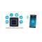 Sélecteur bluetooth d'extérieur pour 50 utilisateurs|Came france-KAM806SL-0240