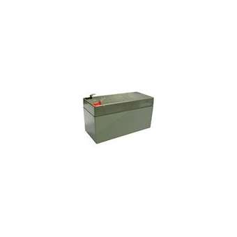 Batterie de secours NP6-12 12V 7A|Came france-KAM3199PNP612