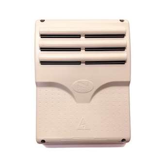 Boîtier pour armoire de commande grande|Came france-KAM119RIR156