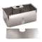 caisson autoportant inox pour op s800 h|Faac france-FAA490113