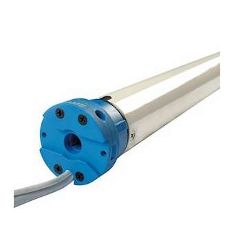 Moteur Tubulaire MONDRIAN R5 50Nm 12 tr/min Diam 45|Came france-KAM001Y5050A121MOR