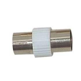 Adaptateur coaxial '9,52' femelle/'9,52' femelle|Tonna-TOQ385100