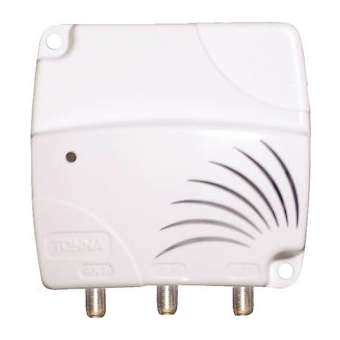 Alimentation 230 Vca/24 Vcc-100 mA - 2 sorties|Tonna-TOQ301076