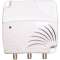 Alimentation 230 Vca/12 Vcc-50 mA - 2 sorties
