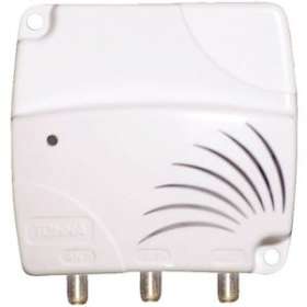 Alimentation 230 Vca/12 Vcc-50 mA - 2 sorties|Tonna-TOQ301055