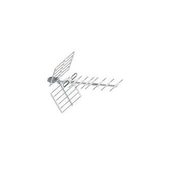 Antenne AZUR 710 - UHF 21/48 - Gain 13 dBi - L 0,95 m - blanche carton|Tonna-TOQ250382
