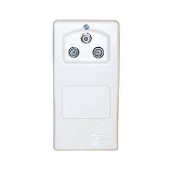 PRISE TV REPARTITION 5/2400MHZ|Tonna-TOQ372800