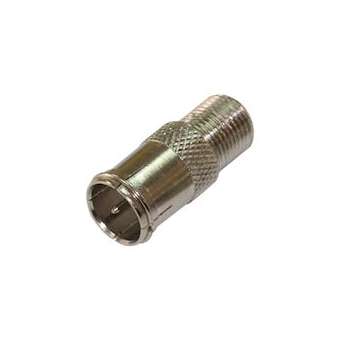 Raccord rapide 'F' mâle/'F' femelle|Tonna-TOQ384673