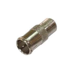 Raccord rapide 'F' mâle/'F' femelle|Tonna-TOQ384673