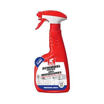 Anti-moisissures pulvérisateur 750 ML|Griffon france-GF26309645