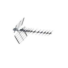 Antenne AZUR 715 - UHF 21/48 - Gain 14,5 dBi - L 1,34 m (carton)|Tonna-TOQ250286