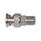 Adaptateur coaxial 'F' femelle/'BNC' mâle|Tonna-TOQ384692