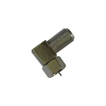 Raccord coudé 90DEG F mâle/F femelle - CABELCON|Tonna-TOQ384611