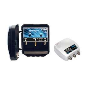 KIT AMPLI 2E. FM/UHF 15/25-700|Tonna-TOQ360252