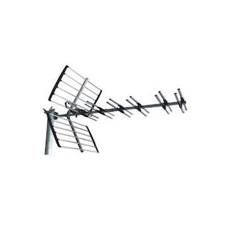 ANT.ZENITH ACCESS-21/48|Tonna-TOQ256007