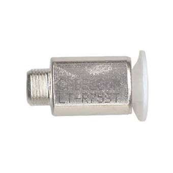 Charge 'F' antifraude - 75 ohms - Outil Réf. 500973|Tonna-TOQ388364