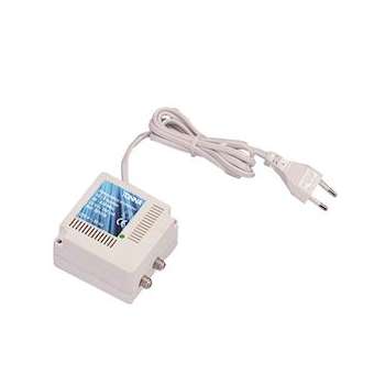 Alimentation 230 V~/24 Vcc-100 mA - 1 sortie|Tonna-TOQ301095