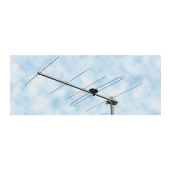 Antenne BIII - L05/10-E5/E12 (5 Elts) - Gain 7 à 10 dBi - L 1m|Tonna-TOQ234050