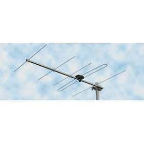 Antenne BIII - L05/10-E5/E12 (5 Elts) - Gain 7 à 10 dBi - L 1m|Tonna-TOQ234050