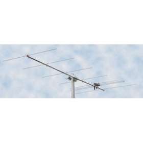Antenne BIII - L05/10-E5/E12 (7 Elts) - Gain 9 à 12 dBi - L 1,6m|Tonna-TOQ236070